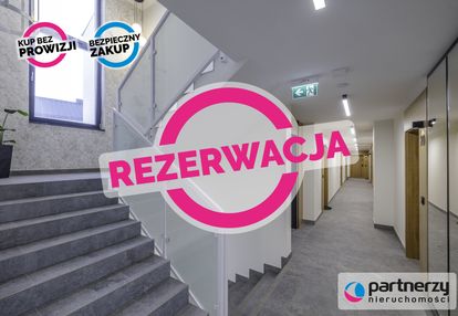 Władysławowo - nowe mieszkania od dewelopera