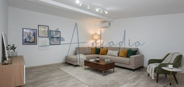 Chorzów amelung- prywatna kamienica  - kawalerka