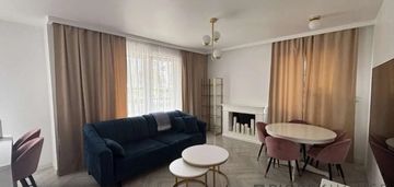 2-pokojowe mieszkanie na mokotowie