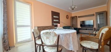 Mieszkanie na sprzedaż o pow. 75,40m2
