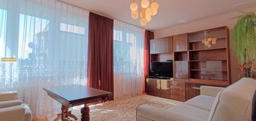 Mieszkanie 57 m2 | 3 piętro| 3 pokoje | centrum