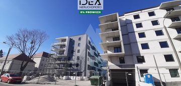 City apartments