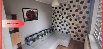 Przytulna kawalerka nieopodal mogilna