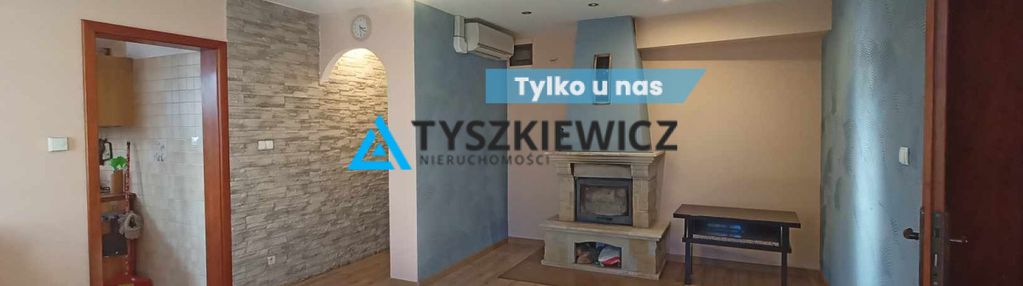 Mieszkanie do wynajęcia w bytowie