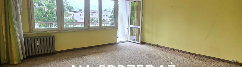 3 pokojowe mieszkanie