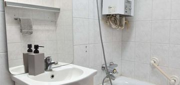 Trzypokojowe mieszkanie w dogodnej lokalizacji