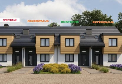 Nowość ! 3 etap już w sprzedaży