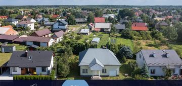 Promocyjna cena| taras | ogródek | garaż |poddasze