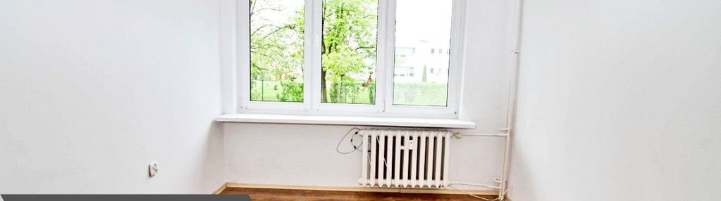 2-pokojowe mieszkanie ul.chemików-parter