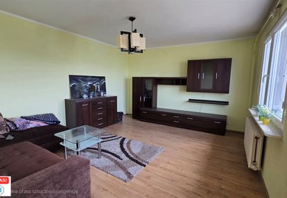 Kawalerka osiedle rosochy