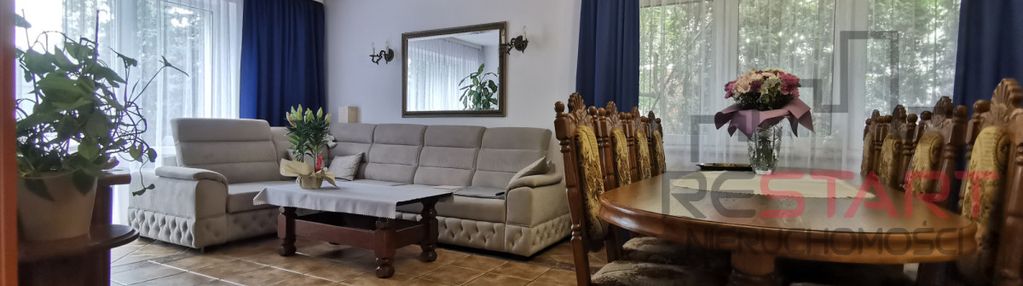 Łazy, pod biznes, dla siebie.