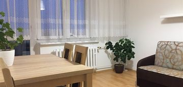 Retkinie 2 pokoje od zaraz ul. rajdowa