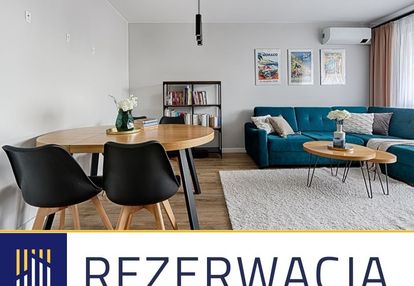 *nowe budownictwo*63 m2*3 pokoje*garderoba*pralnia