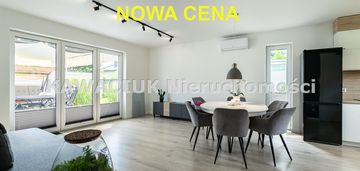 Przepiękny dom z ogródkiem w dobrej lokalizacji