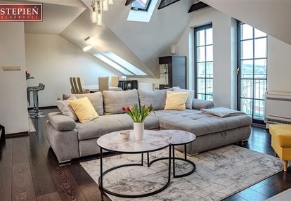 Komfortowy apartament w centrum jeleniej góry