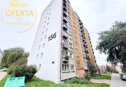 Kielce ul sandomierska 156 31,3m2