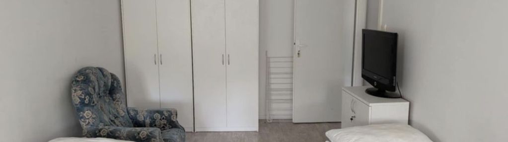 3-pokojowe w samym sercu warszawy | 60,70 m2