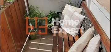 Mieszkanie 2 pokoje+balkon wrocław stare miasto