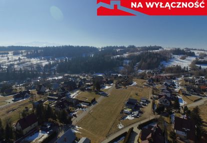 Wymiarowe działki budowlane w krośnicy