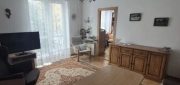 2-pokojowe mieszkanie na żoliborzu