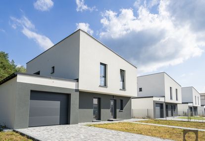 Dom pod lasem - oferta cenowa do końca roku