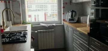 3-pokojowe mieszkanie na pradze-południe