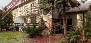 Dom bemowo duża działka