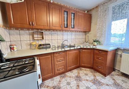 2 pokojowe mieszkanie na parterze + garaż, ogródek