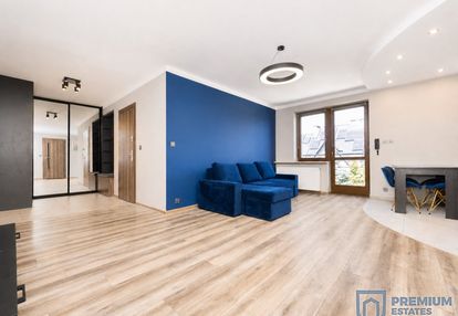 Przestronne 3 pokoje | 100 m2 | 2 balkony