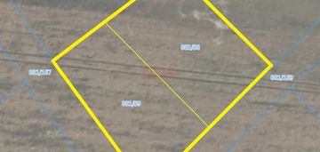 Szczepanów k/środy śląskiej. budowlana, 20 ar