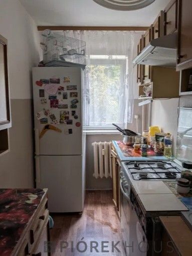 3-pokojowe mieszkanie na woli