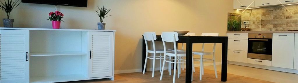 Piękne 2 pok mieszkanie z balkonem/ słomiana