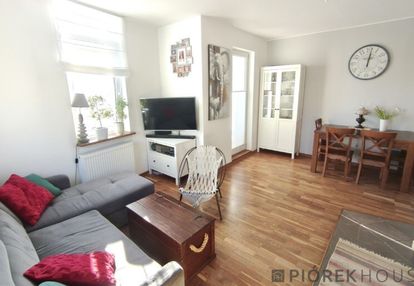 2-pokojowe mieszkanie na białołęce