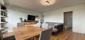 Na sprzedaż | 60 m² po remoncie | stare sady