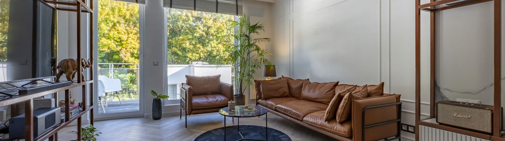 Prestiżowy adres przy plaży