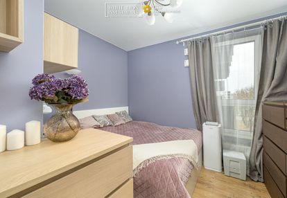 Apartamentowiec|garaż|2pokoje|balkon|cicho|2.72h