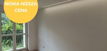 2-pokojowe mieszkanie 36,65m²/parter/dobry stan