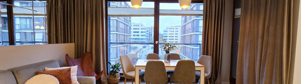 Mokotów, mozaika - cybernetyki, 3 pokoje 76,1m2