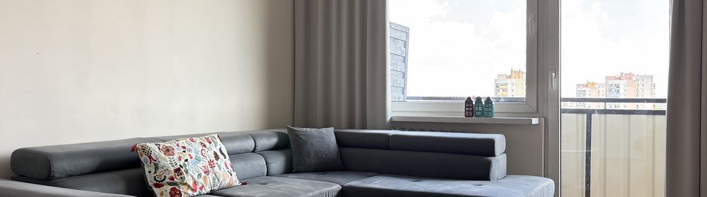 3 pokoje, 72 m², czuby – gotowe do zamieszkania