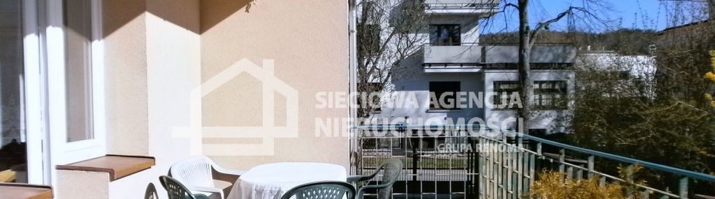 Parter domu dla pracowników w orlowie