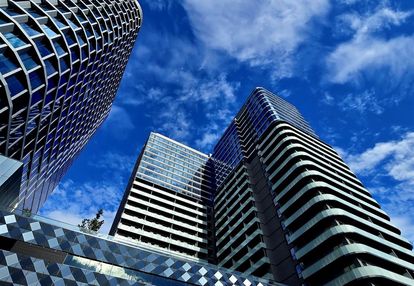 Global apartaments