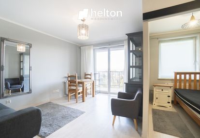 Przewóz | duży taras | 2 pok. | od zaraz