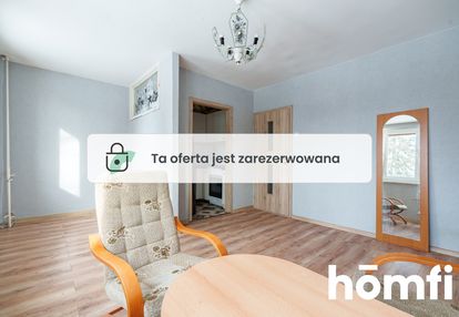 Najtaniej - kawalerka w bloku blisko centrum