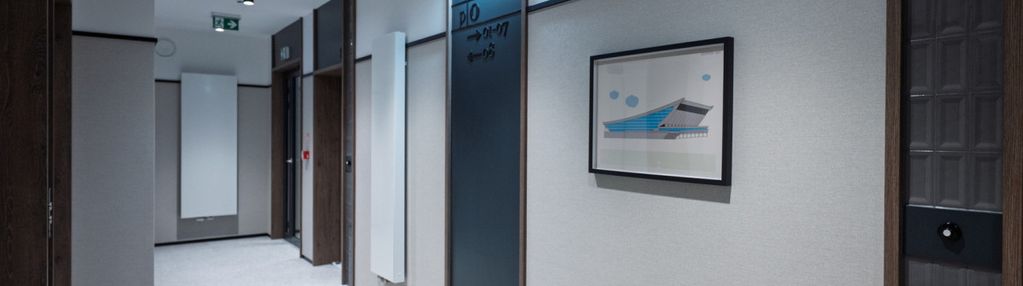 Wykończone pod klucz apartamenty inwestycyjne