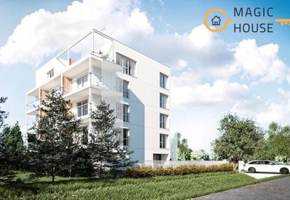 3 - pokojowe mieszkanie do własnej aranżacji!