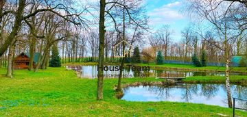 Posiadłość - dom dla rodziny, dom seniora, ośrodek