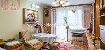 2-pok.mieszkanie 44m z balkonem, glazera, przemyśl