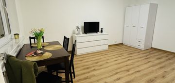 Świeżo wyremontowane mieszkanie ul.wyspiańskiego 6