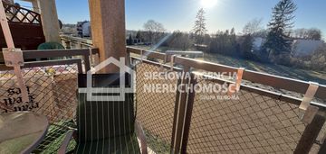 2-pok mieszkanie na sprzedaż gniewino - centrum