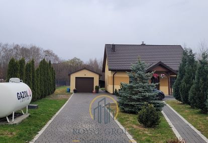 Dom wolnostający
